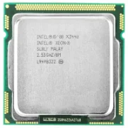 Процессор Intel Xeon X3440 отзывы владельцев
