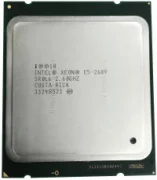 Процессор Intel Xeon E5-2689 отзывы владельцев