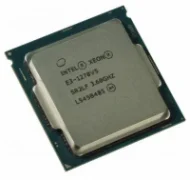 Процессор Intel Xeon E3-1270 отзывы владельцев