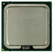 Процессор Intel Pentium E5700 отзывы владельцев
