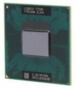 Процессор Intel Core2Duo T7500 отзывы владельцев