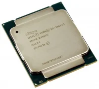 Процессор Intel Xeon E5-2660 v3 отзывы владельцев