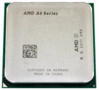Процессор AMD A6-6400K отзывы владельцев