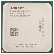 Процессор AMD FX-6200 отзывы владельцев