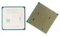 Процессор AMD Athlon II X3 435 отзывы владельцев