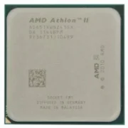 Процессор AMD Athlon II X4 638 отзывы владельцев