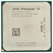 AMD Phenom II X4 955 отзывы