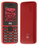 Телефон BQ BQM-1831 Step+ отзывы владельцев