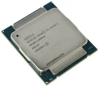 Процессор Intel Xeon E5-2640 v3 отзывы владельцев