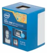 Процессор Intel Core i7-4770 отзывы владельцев