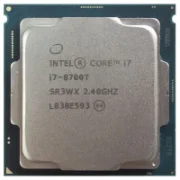 Процессор Intel Core i7-8700T отзывы владельцев