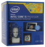 Процессор Intel Core i5-4670 отзывы владельцев