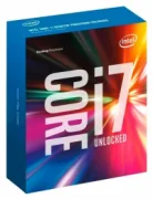 Процессор Intel Core i7-6700K отзывы владельцев