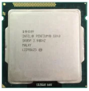 Процессор Intel Pentium G840 отзывы владельцев
