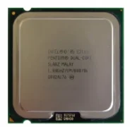 Процессор Intel Pentium E2160 отзывы владельцев