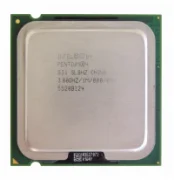 Процессор Intel Pentium 4 531 отзывы владельцев