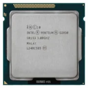 Процессор Intel Pentium G2030 отзывы владельцев