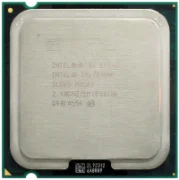 Процессор Intel Celeron E3200 отзывы владельцев