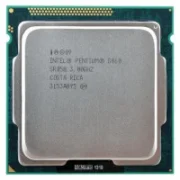 Процессор Intel Pentium G860 отзывы владельцев