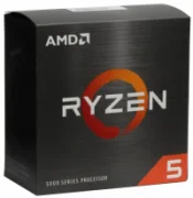 AMD Ryzen 5 5600 отзывы