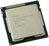 Процессор Intel Celeron G1620 отзывы владельцев