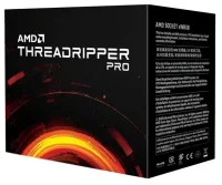 Процессор AMD Ryzen Threadripper PRO 3995WX отзывы владельцев