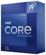 Процессор Intel Core i9-12900KF отзывы владельцев