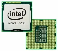 Процессор Intel Xeon E3-1240V2 отзывы владельцев