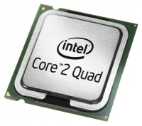 Процессор Intel Core 2 Quad Q9550 отзывы владельцев