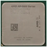 Процессор AMD A8-5600K отзывы владельцев