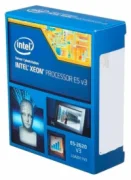 Процессор Intel Xeon E5-2630V3 отзывы владельцев