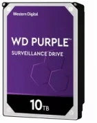 Жесткий диск Western Digital WD102PURX отзывы владельцев