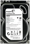 Жесткий диск Seagate ST4000VX000 отзывы владельцев