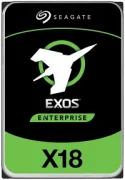 Жесткий диск Seagate Exos X18 ST16000NM000J отзывы владельцев