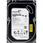 Жесткий диск Seagate Surveillance ST1000VX001 отзывы владельцев