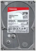 Жесткий диск Toshiba P300 HDWD130UZSVA отзывы владельцев
