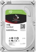 Жесткий диск Seagate IronWolf ST1000VN002 отзывы владельцев