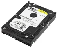 Жесткий диск Western Digital WD Blue WD3200AAJS отзывы владельцев