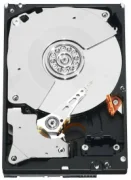 Жесткий диск Western Digital WD1002FAEX отзывы владельцев