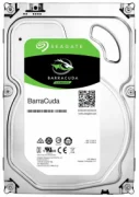 Жесткий диск Seagate Barracuda ST3000DM008 отзывы владельцев