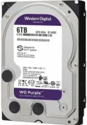 Жесткий диск Western Digital WD62PURX отзывы владельцев