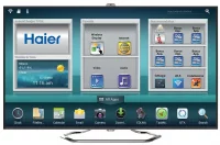 Телевизор Haier LE48M7000CF отзывы владельцев