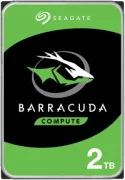 Жесткий диск Seagate Barracuda ST2000DM008 отзывы владельцев