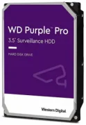Жесткий диск Western Digital WD Purple WD22PURZ отзывы владельцев