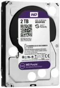 Western Digital WD Purple WD20PURX отзывы
