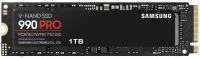 Жесткий диск Samsung 990 PRO MZ-V9P1T0BW отзывы владельцев