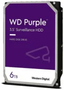Жесткий диск Western Digital Purple (WD60EJRX) отзывы владельцев