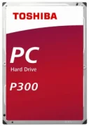 Жесткий диск Toshiba P300 (HDWD240) отзывы владельцев