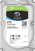Жесткий диск Seagate SkyHawk ST6000VX0023 отзывы владельцев
