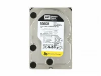 Жесткий диск Western Digital WD5002ABYS отзывы владельцев